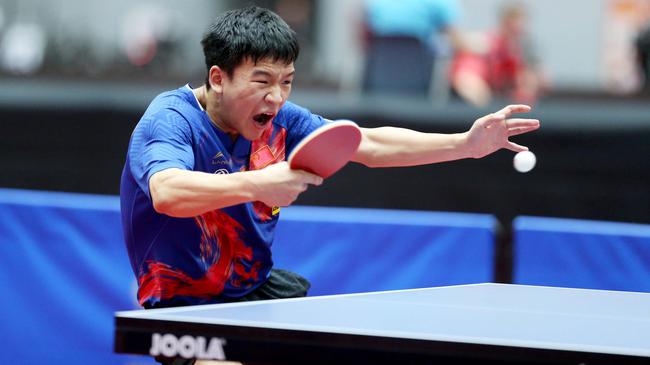 均衡和团队 均衡和团队